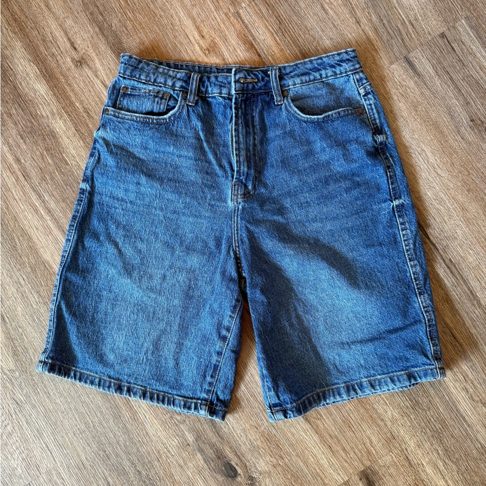 Kensie Jean Shorts